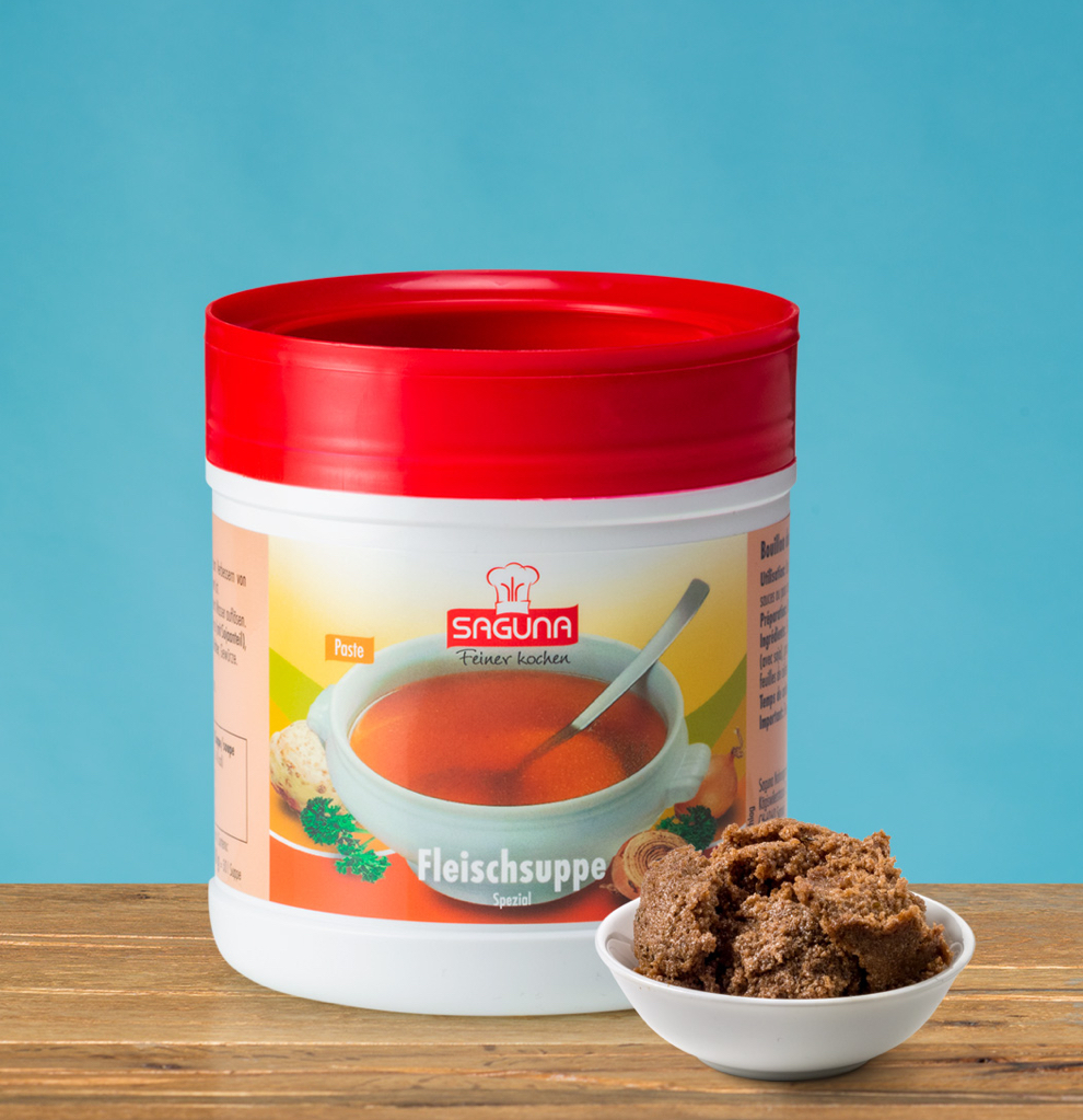 Rezept Rindsmedaillon mit Champignon-Schokoladensauce Butternüdeli ...