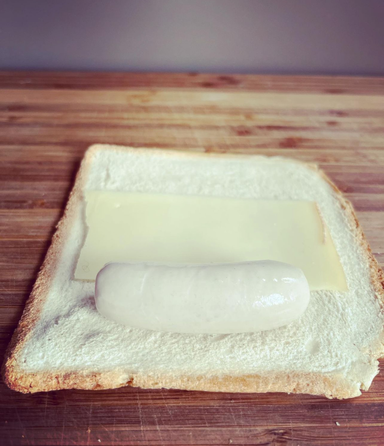 Rezept Cipollata-Toastrolle | Sabrina Stadelmann Rezept Cipollata-Toastrolle | Sabrina Stadelmann